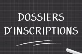 Inscriptions