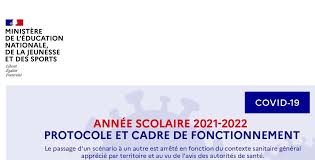covid janvier 2022
